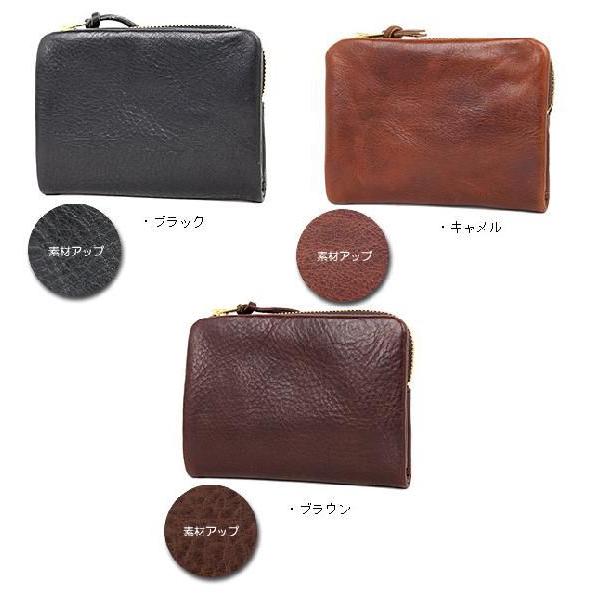 PORTER ポーター ソーク ウォレット 101-06003 吉田カバン 財布 メンズ