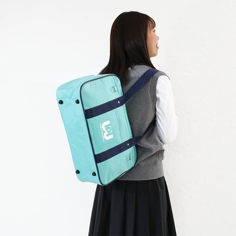 WONDER BAGGAGE WORLD PEGASUS ワールドペガサス ワッペ 女子 WONDER BAGGAGE WORLD PEGASUS ワールドペガサス ワッペ 女子