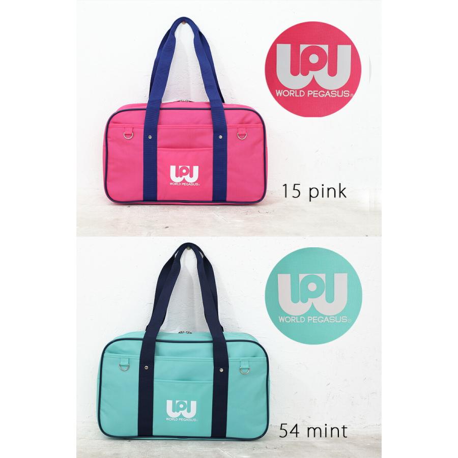 WONDER BAGGAGE WORLD PEGASUS ワールドペガサス ワッペ 女子 WONDER BAGGAGE WORLD PEGASUS ワールドペガサス ワッペ 女子