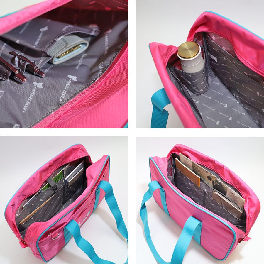 WORLD PEGASUS ワールドペガサス ワッペ エンジェルブルー スクール