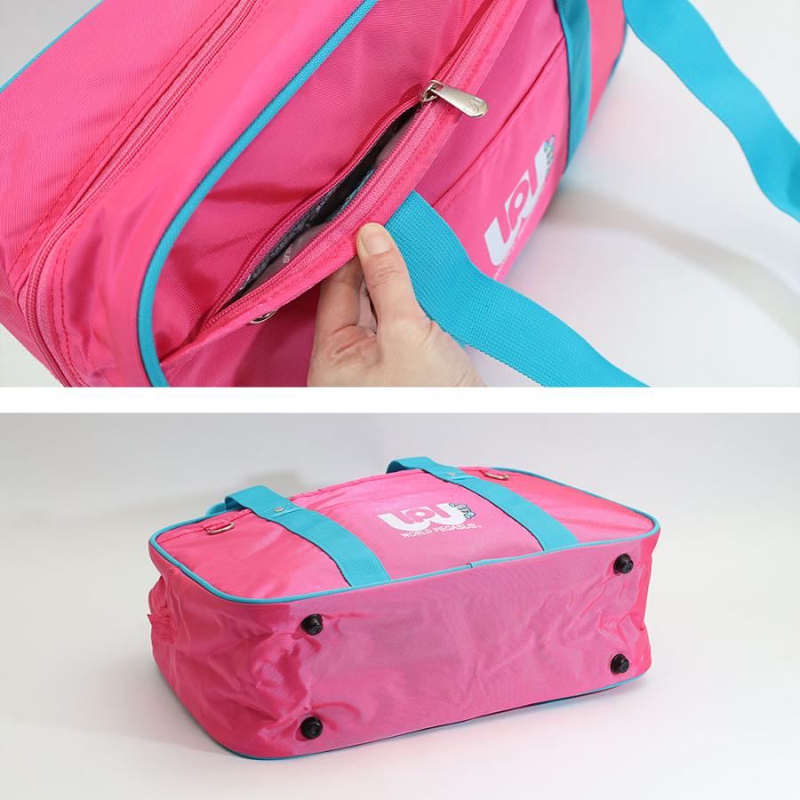 WORLD PEGASUS ワールドペガサス ワッペ エンジェルブルー スクール