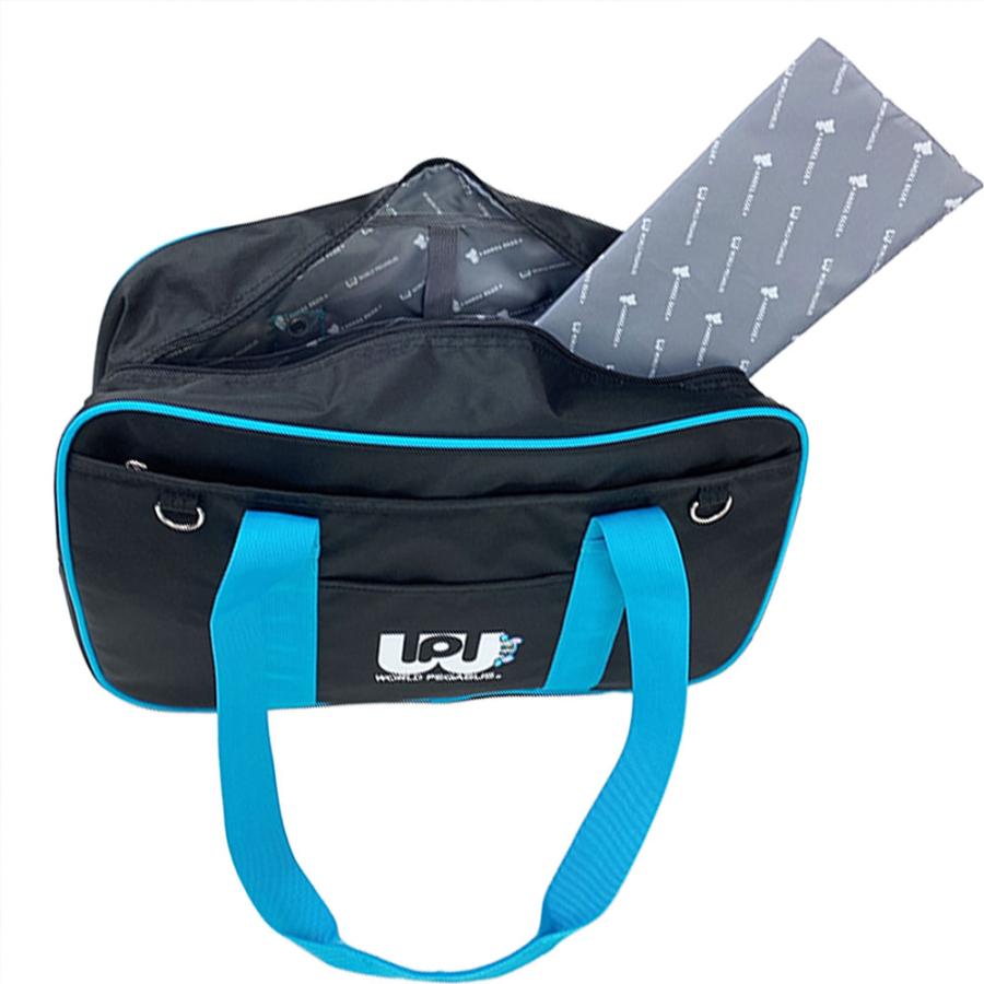 WORLD PEGASUS ワールドペガサス ワッペ エンジェルブルー スクール