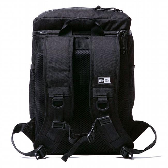 ニューエラ リュック 15L  A4サイズ NEW ERA youthboxpack ユースボックスパック キッズ  スクエア ボックス型 正規品 14111874 13517612｜touzaiyamakaban｜07