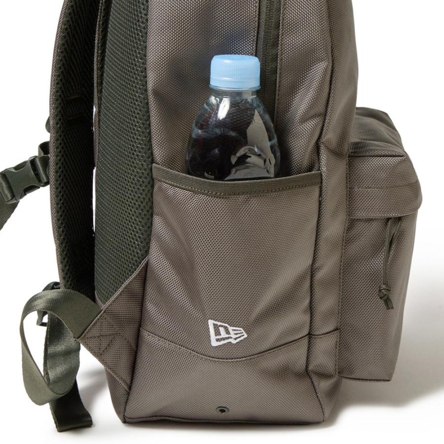 NEW ERA（ニューエラ） ユースライトパック キッズリュック 18L A4