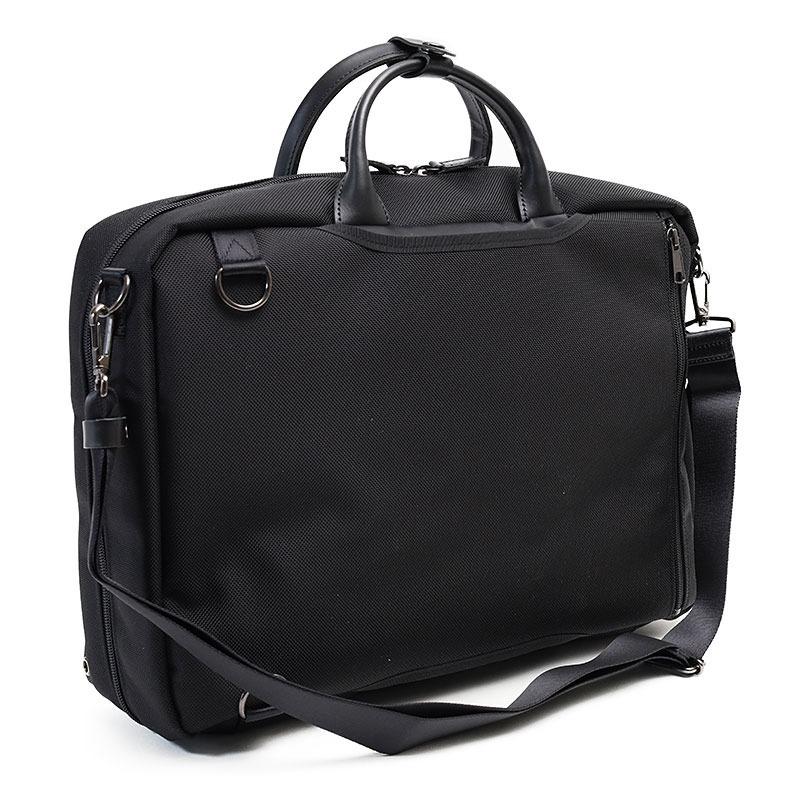 WONDER BAGGAGE ワンダーバゲージ 3WAY ショルダーバッグ