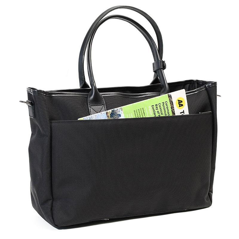 WONDER BAGGAGE（ワンダーバゲージ） トートバッグ WONDER BAGGAGE