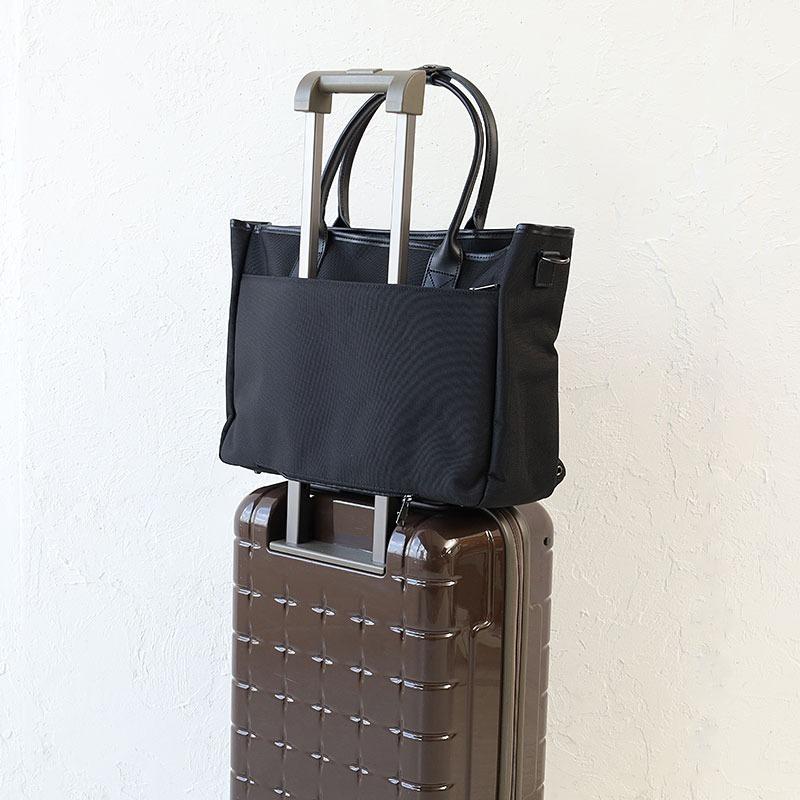 WONDER BAGGAGE（ワンダーバゲージ） トートバッグ WONDER BAGGAGE