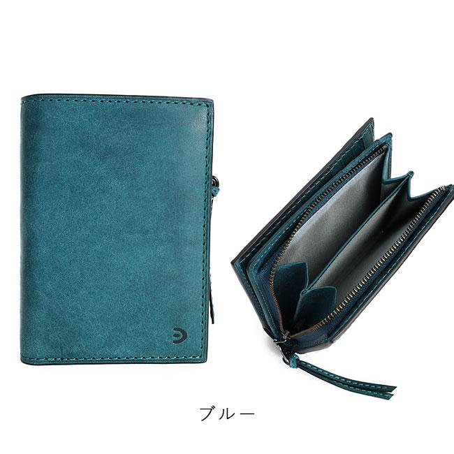 BAGGY PORT バギーポート ブオナ 二つ折り財布 zys2402ss-1.jpg