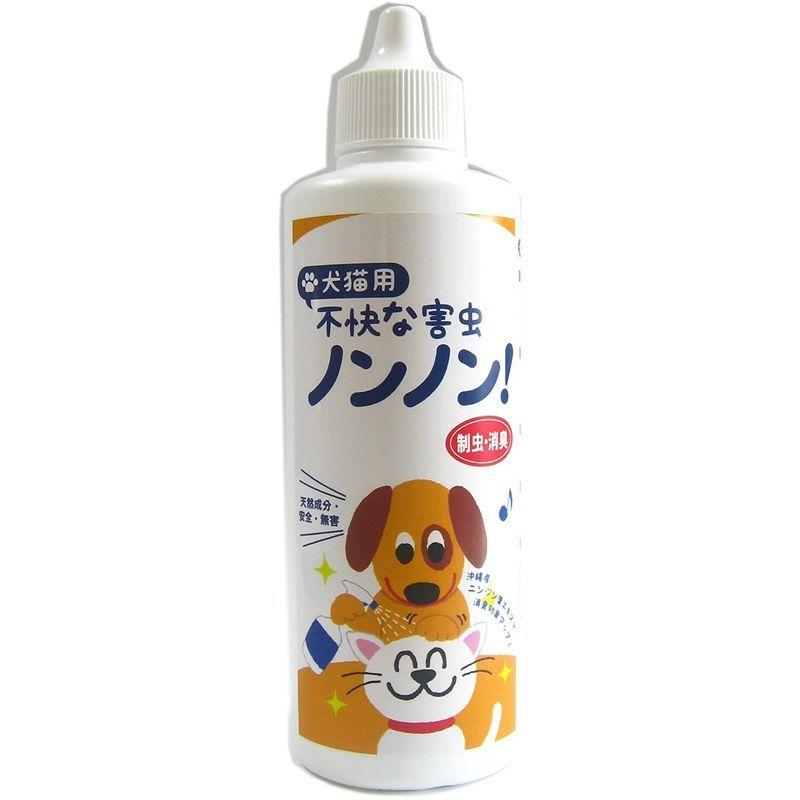 直送商品 犬猫用 不快な害虫ノンノン ミニボトル100ml caraubas.rn.gov.br 直送商品 犬猫用 不快な害虫ノンノン ミニボトル100ml caraubas.rn.gov.br