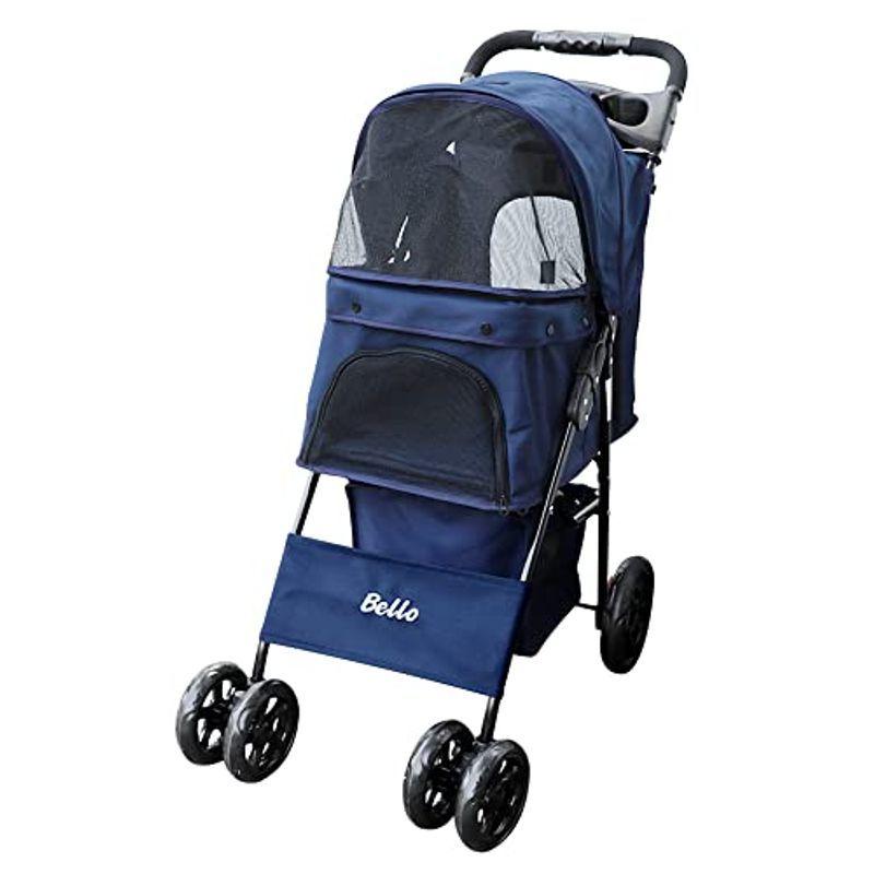 純正超特価 ペットカート 折りたたみ 小型犬 リード2本付き 多頭 耐荷重15kg レインカバー付き 猫 犬 お出かけ 小型犬 多頭 4輪バギー 通気 ショッピング人気商品 Ssl Daikyogo Or Jp