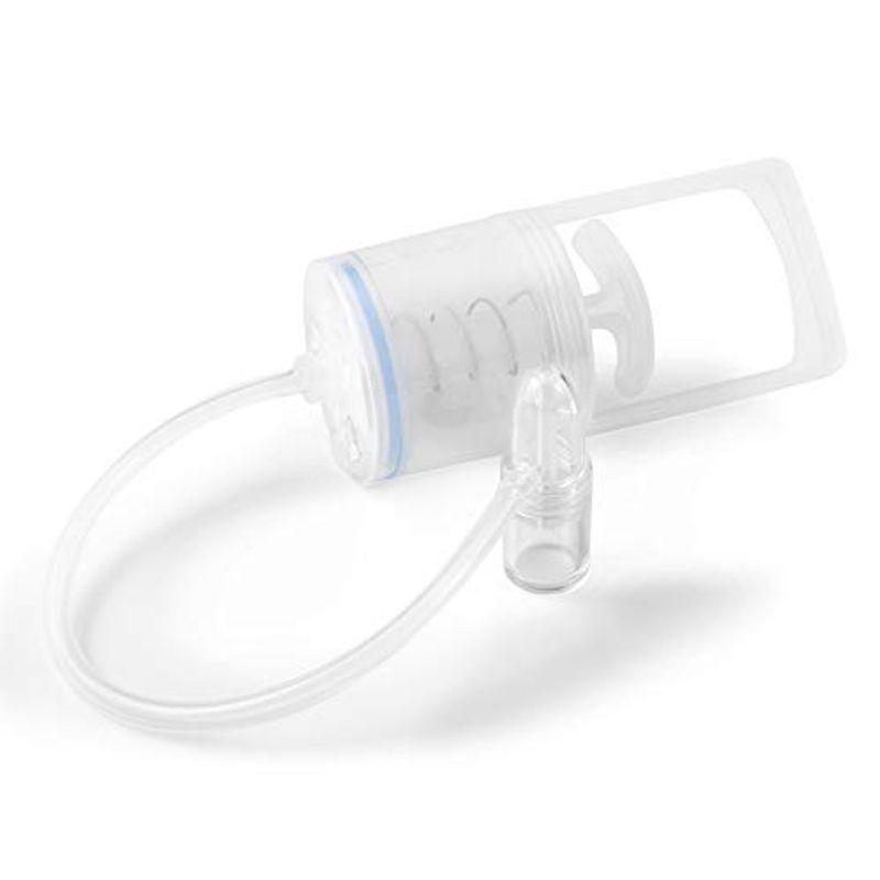 本日限定 CHIBOJI 鼻水吸引器 日本限定パッケージ 知母時 簡単よく取れる 台湾