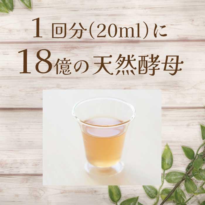 コーボンマーベル 525ml COBON 天然酵母飲料 （6本） コーボンマーベル 525ml × 6本セット 天然酵母飲料 ｜ 第一酵母 COBON