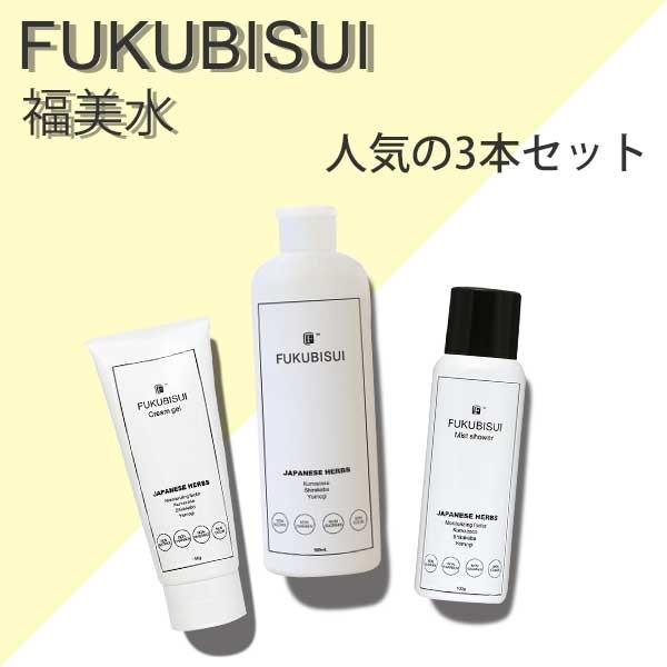 楽天市場】FUKUBISUI（フクビスイ） 福美水（顔・からだ用化粧水