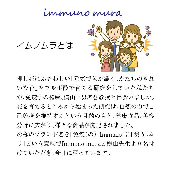 immuno mura イムノムラ化粧水 i1(アイワン) 150ml｜スキンケア