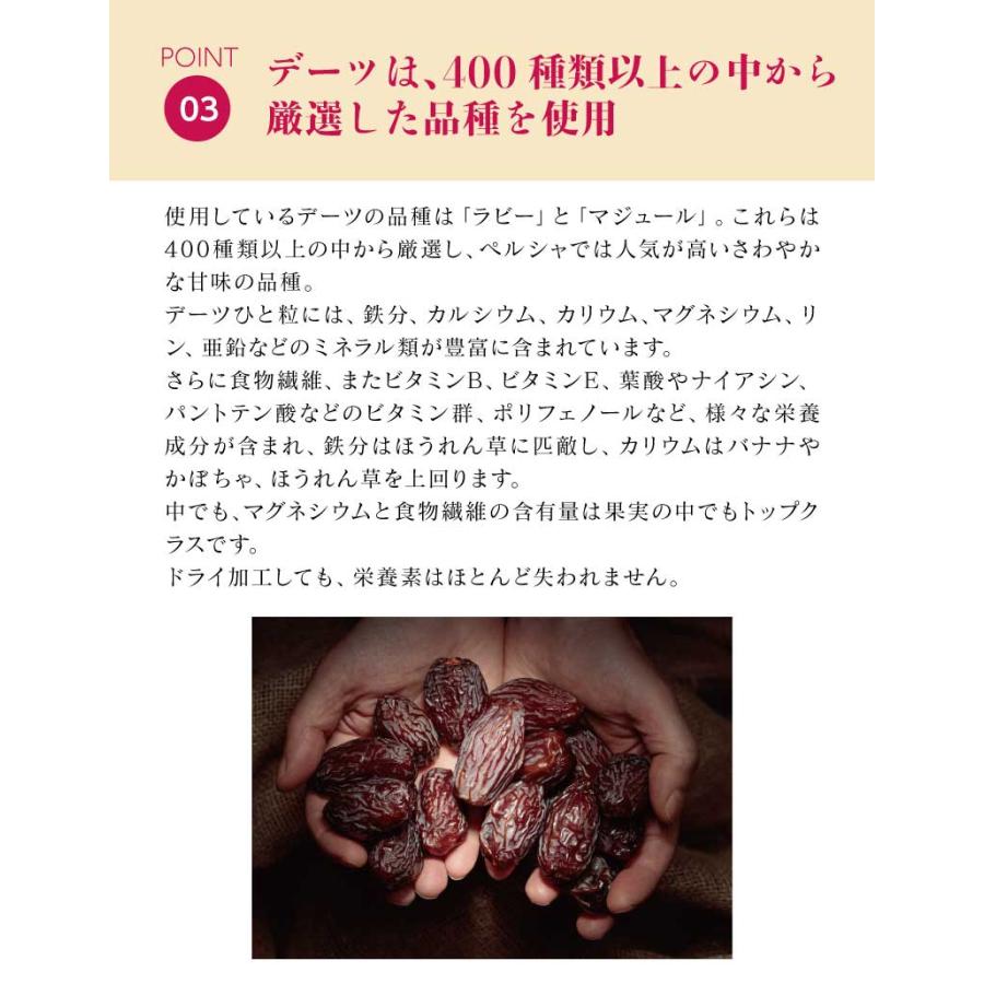 nini 熟成発酵ザクロペースト30包 熟成発酵ザクロペースト（30包入） – nini