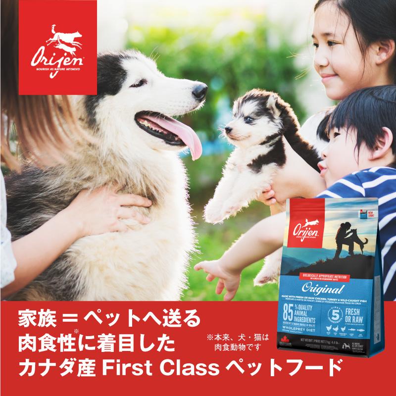 オリジン パピー 2Kg 犬用 ペットフード ドッグフード 赤肉 良質 オリジン パピー 2Kg 犬用 ペットフード ドッグフード 赤肉 良質