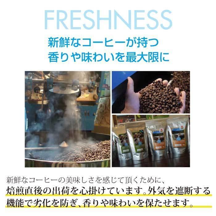 【POPCOFFEES】オーガニックインスタントコーヒー（80g）｜フリーズドライ｜有機JAS認証｜有機栽培コーヒー｜フェアトレード｜【キャンプや旅行のお供に】｜towabio｜06