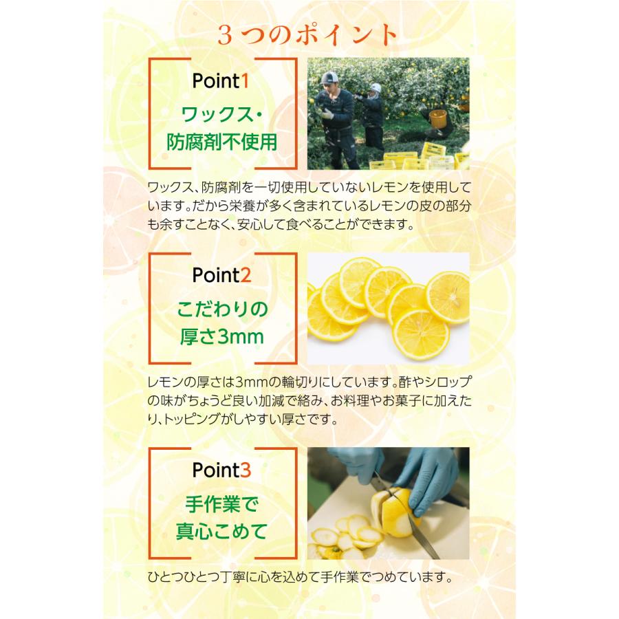 瀬戸内レモン＆りんご酢 220g×3本セット ｜ ワックス・防腐剤不使用