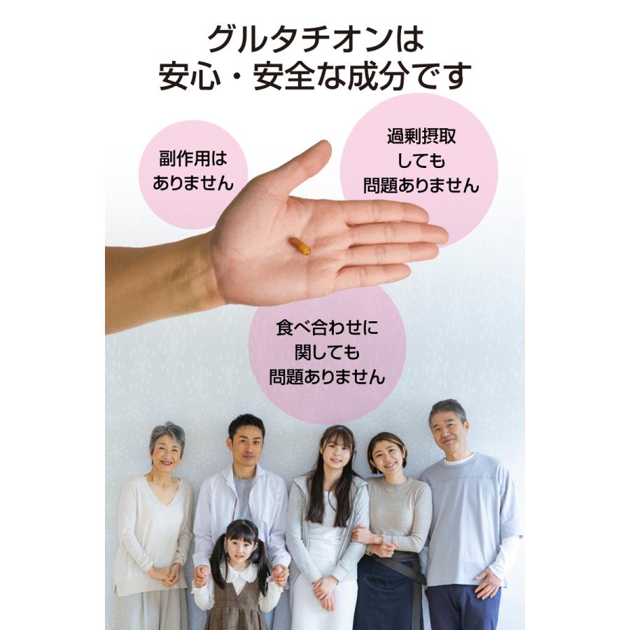 グルコアDX（30粒）トルラ酵母・セレン酵母エキス含有食品｜高齢人参・にんにくにも含まれるセレニウム｜ビタミン・ミネラル・アミノ酸等が豊富なビール酵母｜towabio｜04