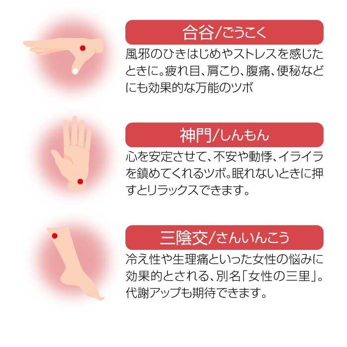Tsubotteru ジョイントウォーマー 手首ウォーマー レッグウォーマー 指圧代用器 ツボってる 保温 コリほぐし 温活 妊活 冷え対策 Tsubotteru Warmer 東和バイオ 通販 Yahoo ショッピング