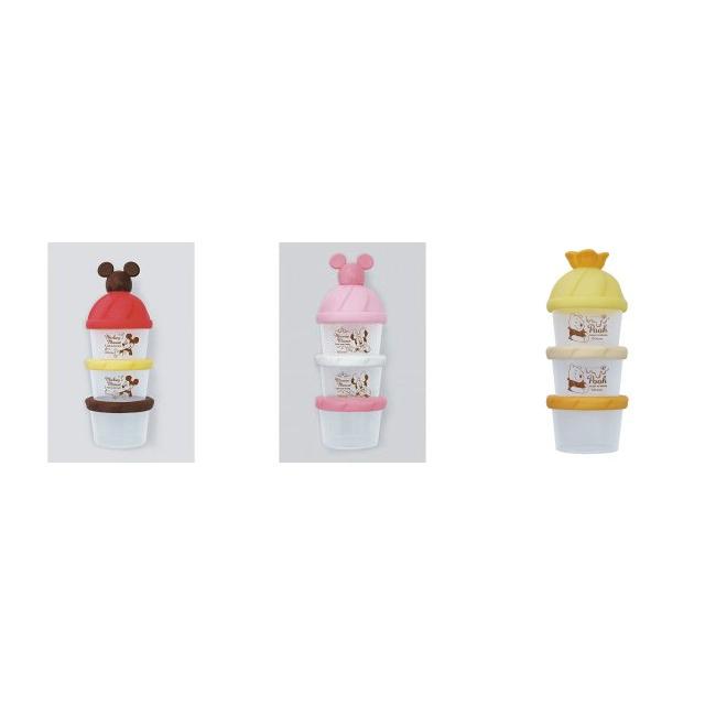 ディズニー 粉ミルクケース Institutmimosa Com