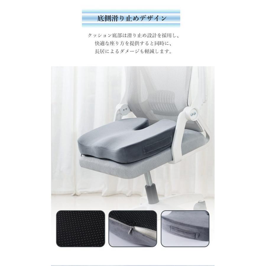 うず巻座布団 約56cm エアウィーヴ 座布団 銘仙判 クッション ビッククッション