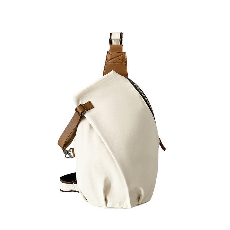 ボディバッグ メンズ レディース ショルダーバッグ ウエストバッグ 大容量 ミニリュック 肩掛けバッグ 多機能 通勤通学 斜めがけ カジュアル 旅行 | ブランド登録なし | 02