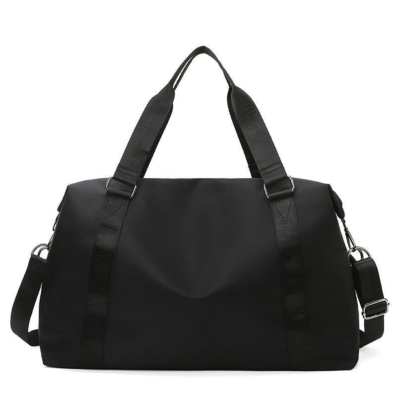 supボストンバッグ　旅行バッグ　ブラック Amazon | ボストンバッグ 【選べる容量86L-181L】 大容量 大型