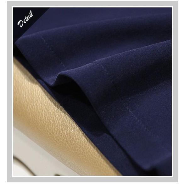 かっこいいパンツドレス 袖あり 黒 セパレート パーティードレス 結婚式 お呼ばれ ドレス 30代 40代 50代 黒ドレス セットアップ 大きいサイズ 3L 4L | ブランド登録なし | 14