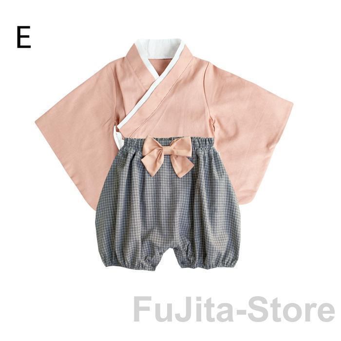 ノリ 即購入歓迎プロフ要確認ベビー袴 ノリ 即購入歓迎プロフ要確認様専用ベビー袴