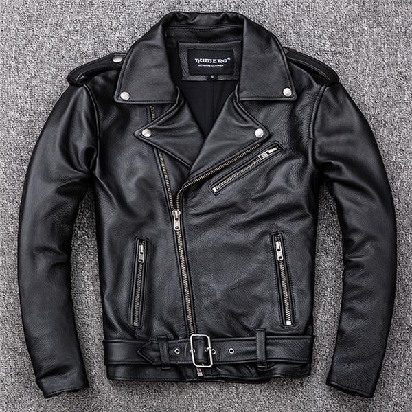 DSQUARED 革ジャン　ライダース　バイク用　48 Dsquared2 ディースクエアード レザー ライダースジャケット