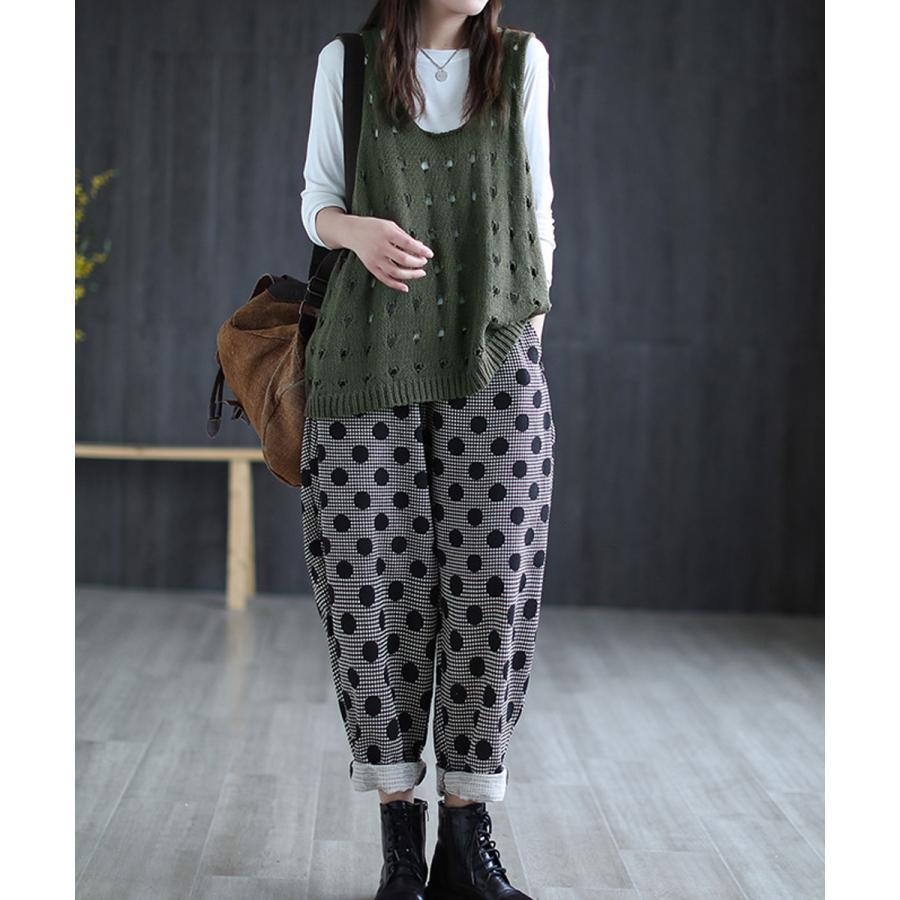 新品【archivio/アルビチオ】2021春夏ニットベスト A058210 ニットベスト|アルチビオ-アウトレット- - ゴルフウェアや婦人服通販