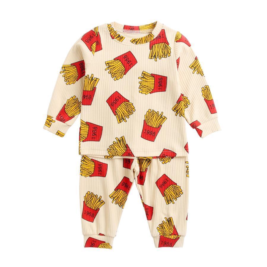 ベビー パジャマ 赤ちゃん 80 長袖 90 子供 キッズ ジュニア