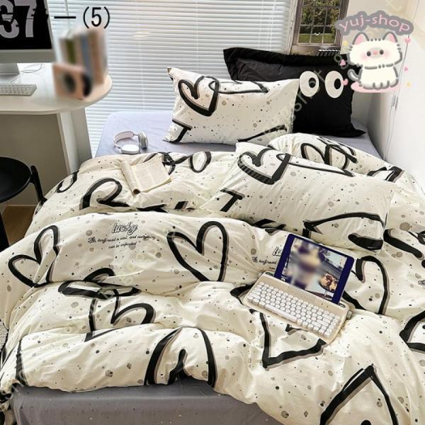 布団カバーセット 布団カバーセット 寝具カバーセット シングル布団カバーセット