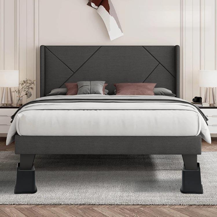 高さ約15cm 洗濯機パン かさ上げ L型 家具の足 机足 脚セット