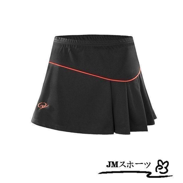 ゴルフスカート 見せパン付き レディース 女の子 女性用 ゴルフ