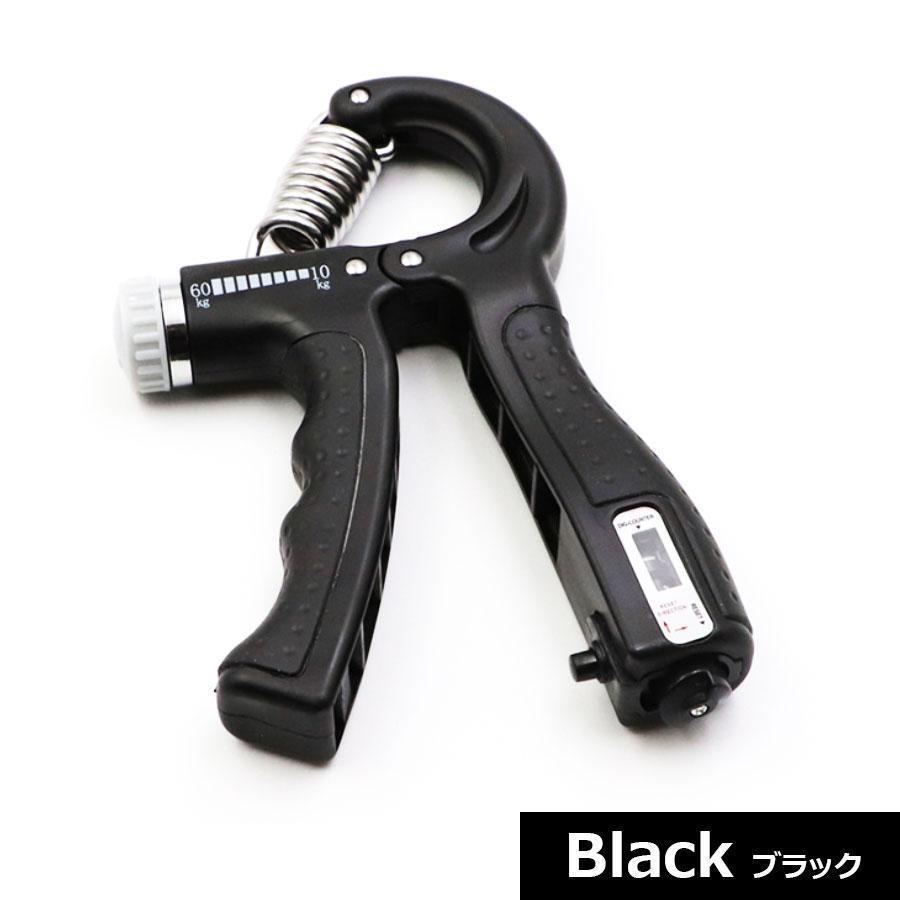 ハンドグリップ ハンドグリッパー ハンド グリップ グリッパー 30kg 40kg 50kg 60kg 握力 器具 リハビリ 鍛える 道具 トレーニング  筋トレ エクササイズ | ブランド登録なし | 01