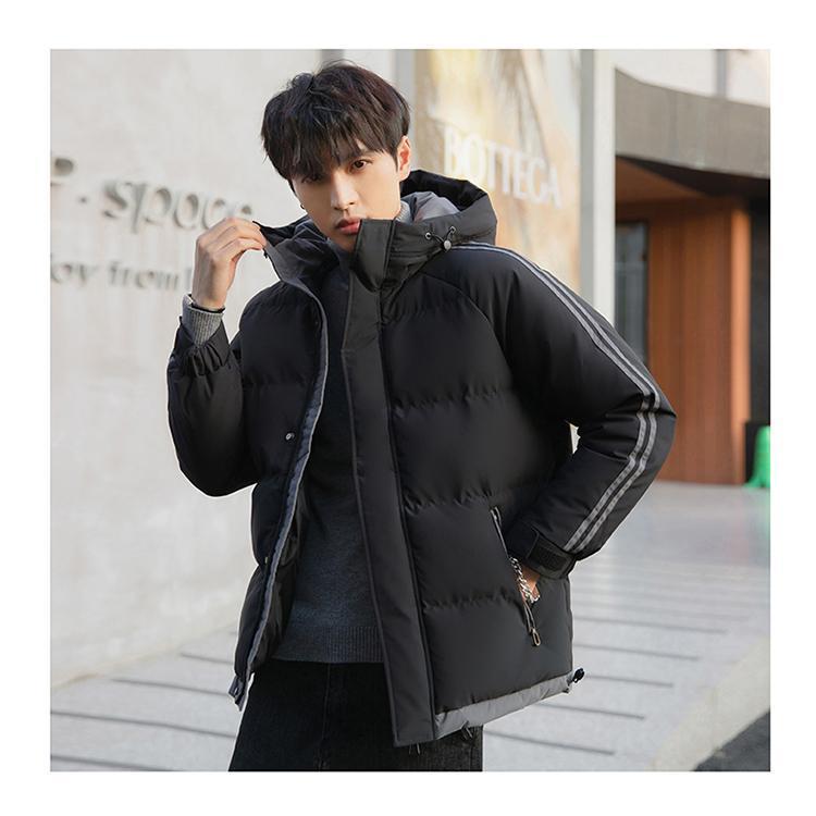 【希少サイズ】  中綿ダウンジャケット XXL メンズ 楽天市場】中綿ジャケット メンズ 大きいサイズ M-4L 冬服 中綿