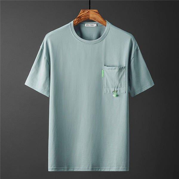 Tシャツ メンズ 半袖Tシャツ メンズ夏物 黒Tシャツ 白Tシャツ 薄手 夏服 サマー 吸汗速乾 カットソー : 暮らしの生活館 - 通販 ...