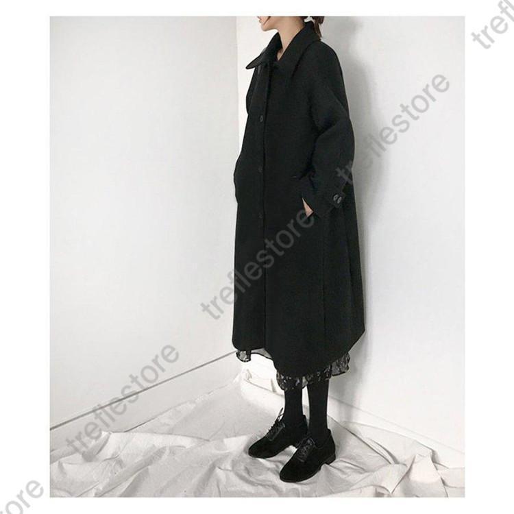 コート レディース 秋冬 チェスターコート ロングコート