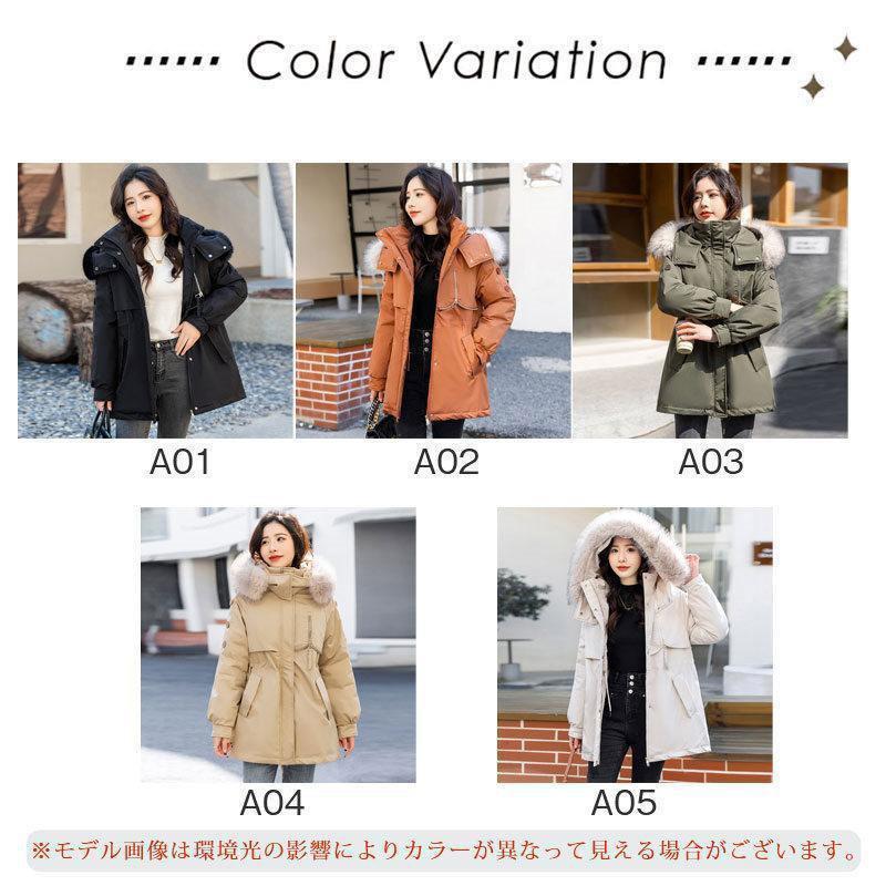 モッズコート レディース ミリタリージャケット ダウン モッズコート レディース ミリタリージャケット ダウン