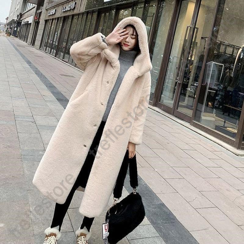 【新品】index ファー ロングコートコート もこもこ ジャンバー 値下げ可能 secretstore_jjc-rdlistpps1020587