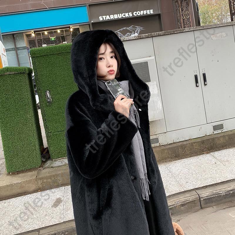 アウター フェイクファーコート 秋冬 レディース ファーコート