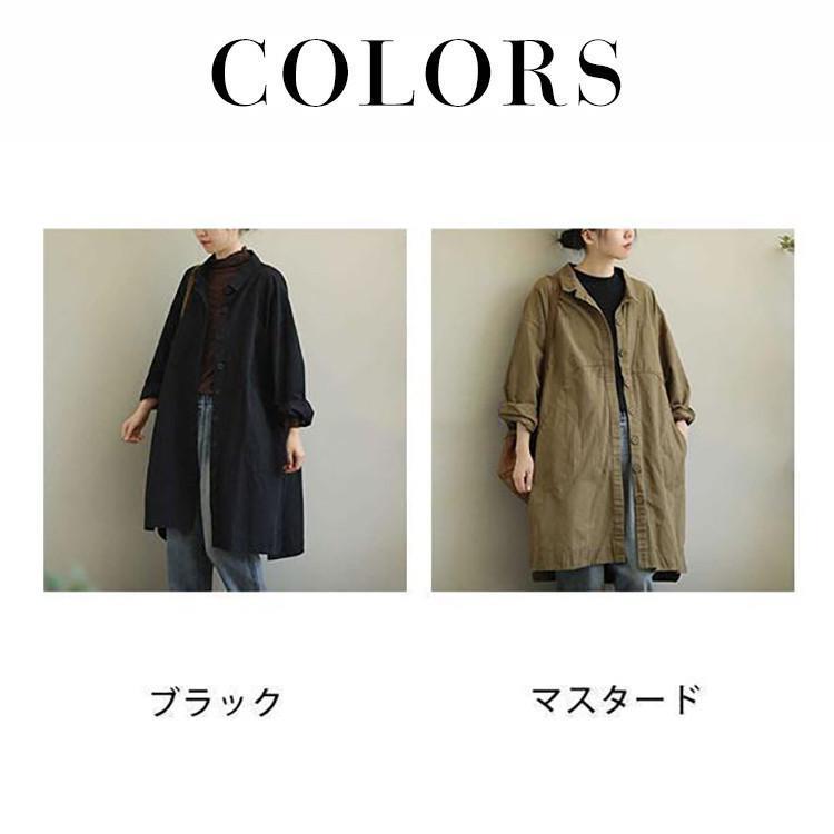スプリングコート レディース 薄手 トレンチコート 春 ゆったり スプリングコート レディース 薄手 トレンチコート 春 ゆったり
