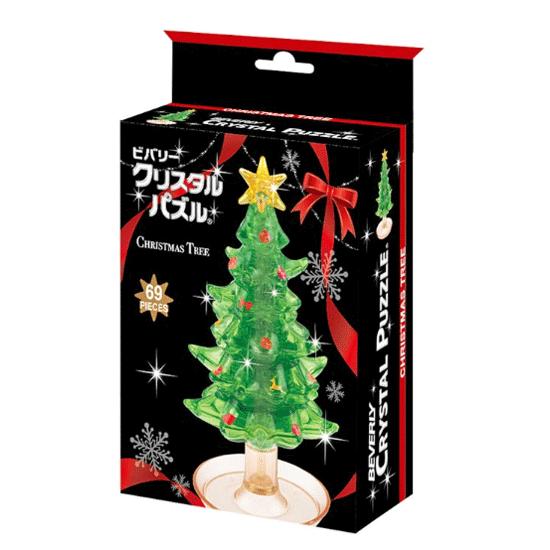 ビバリー(ゲーム、おもちゃ) 立体パズル クリスマス ツリー ビバリー(ゲーム、おもちゃ) 立体パズル クリスマス ツリー