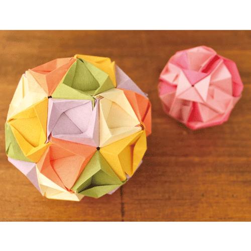 美濃和紙 みのわし折り紙 小 花 貼り絵 ちぎり絵 装飾 ポイント消化 Forukawaqo40 日本ものこと百貨 通販 Yahoo ショッピング