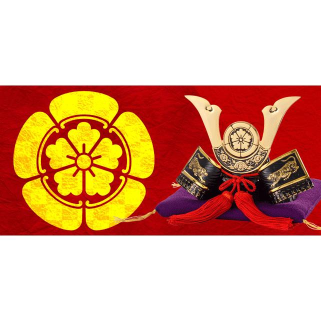 インテリア 兜 戦国武将兜 織田信長公 節句飾り 鋳造兜 縁起物 贈り物