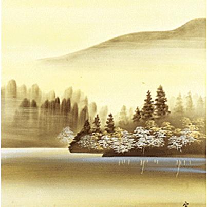 掛軸 日本の伝統と文化 掛軸 赤富士(縁起) 平野宏仙作 尺五立 掛軸 日本の伝統と文化 掛軸 赤富士(縁起) 平野宏仙作 尺五立