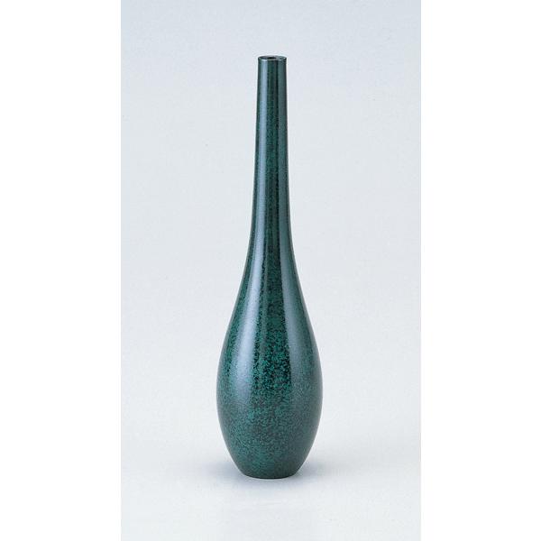 高岡銅器 銅製花瓶 曽呂利 美術工芸品 記念品 花活 : 日本ものこと百貨