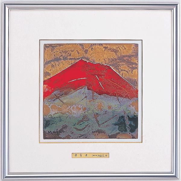 三宝尊 [極小#85] 題目宝塔 釈迦如来坐像 多宝如来坐像 ◇白檀 木彫